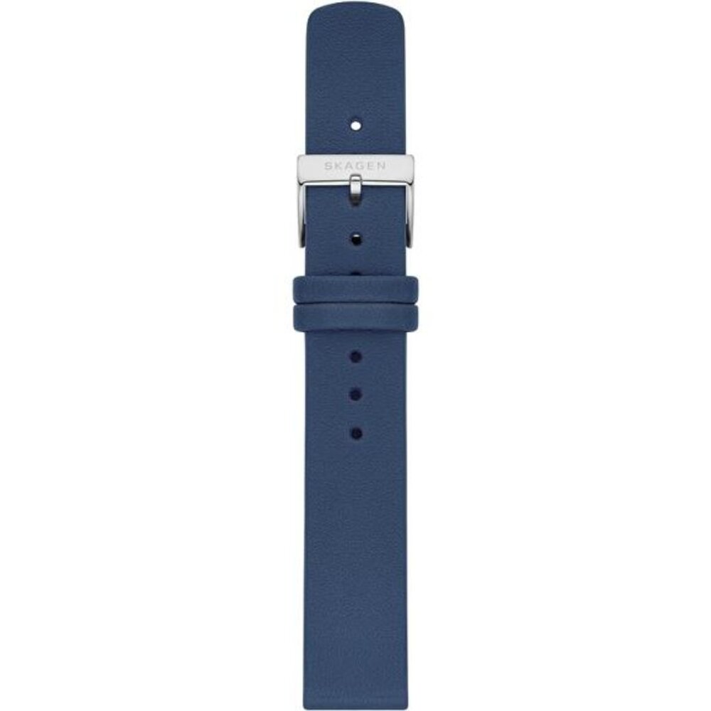 Stainless Steel or Leather Replacement Watch Band for Women